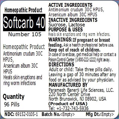 Softcarb 40 (Softcarb 40)